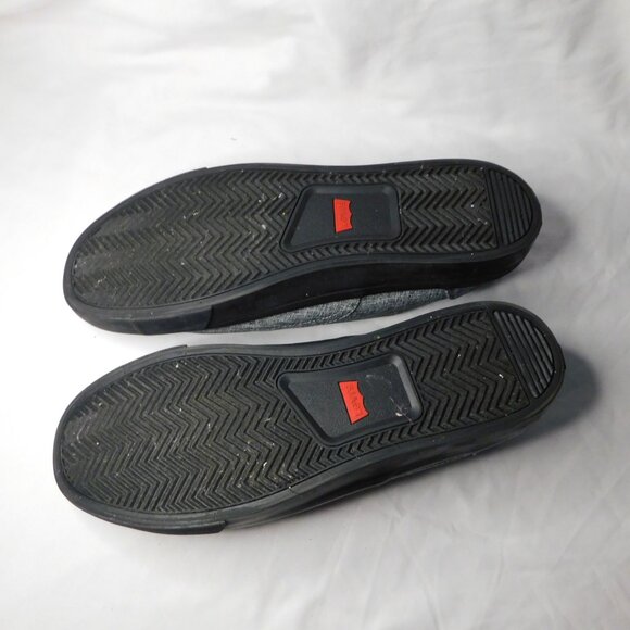 Levis Shoes-Men-Size 11 US - Picture 13 of 15